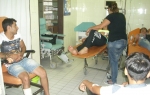 Povređeni Bugari u pirotskoj bolnici