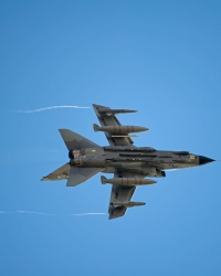Tornado RAF