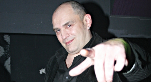 Igor Starović