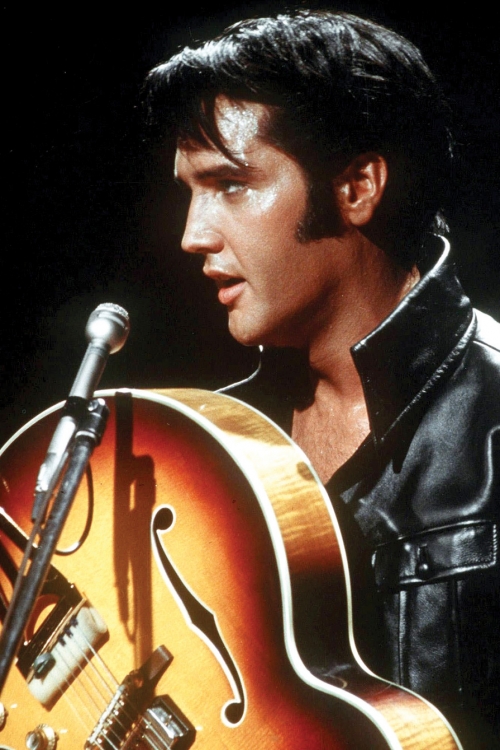 Preminuo je na današnji dan 1977. godine: Elvis Prisli