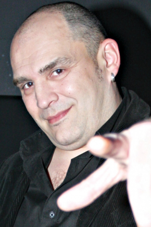 Igor Starović