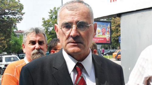 Ratko Zečević