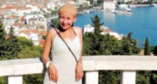 Nesrećna Meksikanka nedavno je ubijena u Splitu Nesrećna Meksikanka nedavno je ubijena u Splitu