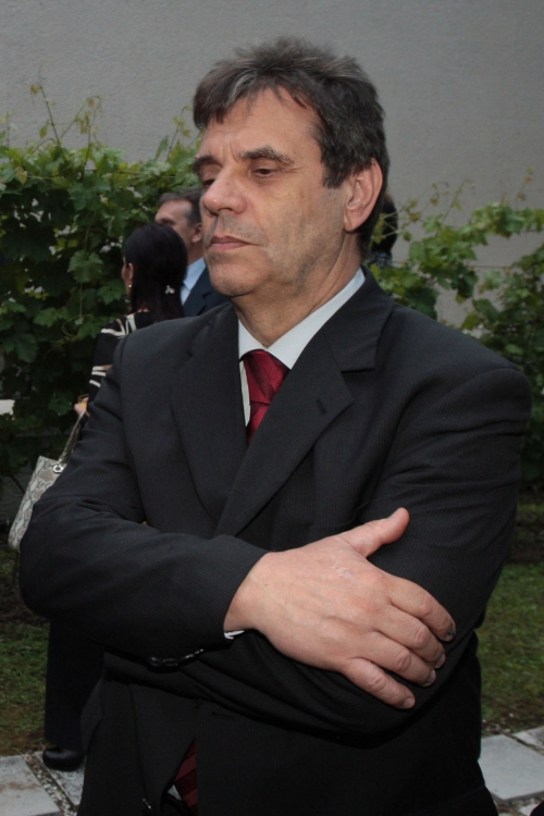 Vojislav Koštunica