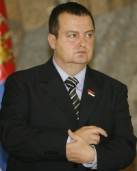 Ivica Dačić