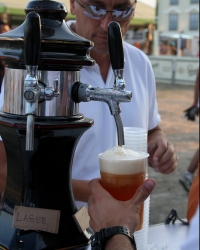 Točilica za pivo