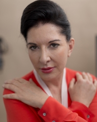 Stalno šokira - Marina Abramovič