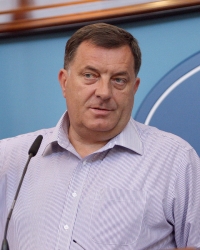 SNSD je dominantna partija - Milorad Dodik