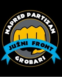 južni front