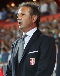 Siniša Mihajlović