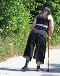 Zorica Vučković