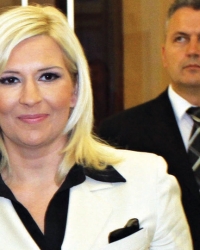 Zorana Mihajlović