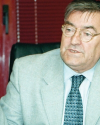 Nesposoban za suđenje: Radosav Sekulić