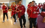 Nisu oka sklopili: Fudbaleri Albanije
