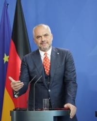 Edi Rama