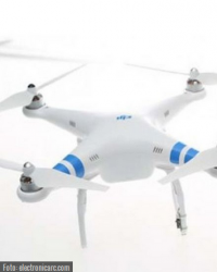 Dron