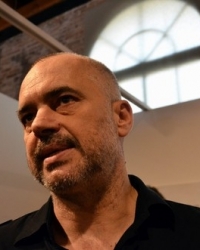 Edi Rama