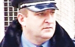 Suspendovan: Milosav Stiković