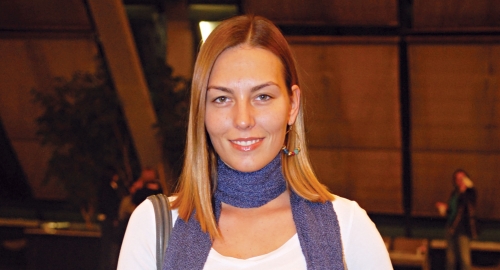 Kalina Kovačević