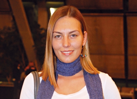 Kalina Kovačević