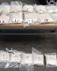 EU: "Najveći akteri u ovom ilegalnom biznisu su albanske kriminalne grupe sa Kosova i Metohije, iz zapadne Makedonije, Preševa i