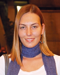 Kalina Kovačević