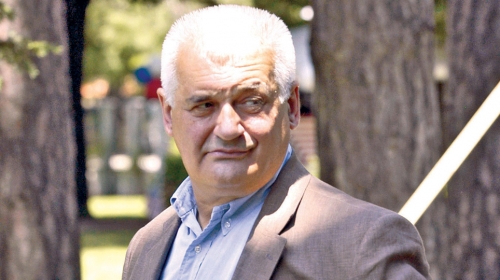 Aleksandar Tijanić