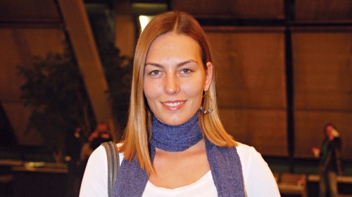 Kalina Kovačević