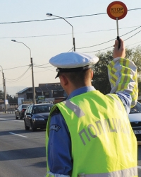 Obrenovačkom  policajcu bilo  malo 1.000 dinara