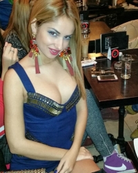 Seksi Sandra