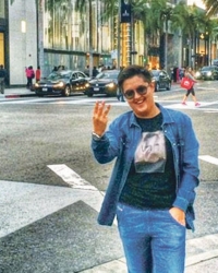 Slavila u Americi: Marija Šerifović