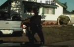 Američki policajac ubija čoveka pred njegovom kućom