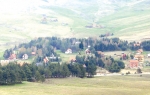 Panorama Zlatibora
