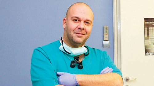 Mladim stomatolozima je nemoguće da se zaposle: Dr Veljko Drecun