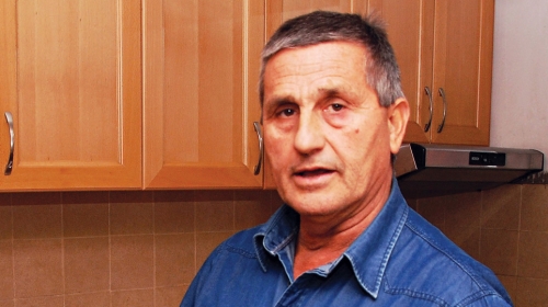 Ubica prvo potegao kuhinjski nož: Komšija Nešković