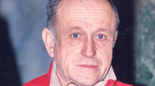 Preminuli Milorad Đokić