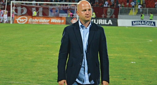 Marko Nikolić