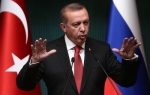 Redžep Tajip Erdogan, predsednik Turske