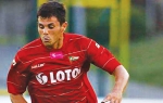 Jedan od  najvećih srpskih  fudbalskih potencijala trenutno nema klub: Danijel Aleksić