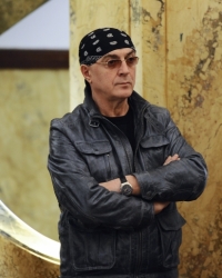 Oliver Mandić
