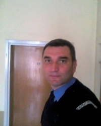 Đurica Vračarić