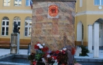 Spomenik Preševo