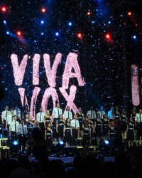 Beogradski hor "Viva Vox"