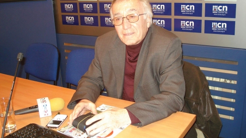 EPS od profitera  u 2011. postao gubitaš u 2012:  Jovan Jovanović