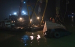 Među nestalima ima i stranaca: Kina, reka Jangce / Foto: Jutjub printskrin