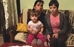 Vesna Kurina (36) sa dvoje maloletne dece
