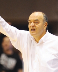 Opet ljut: Dule  Vujošević