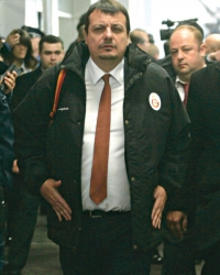 Nije mu bilo svejedno: Trener Ergin Ataman