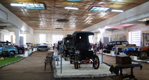 Muzej automobila