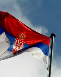 Zastava Srbije